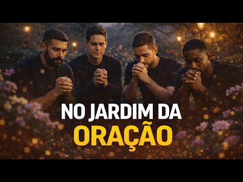 No Jardim da Oração | Ministério Bless (Louvor & Adoração | Clipe Oficial)