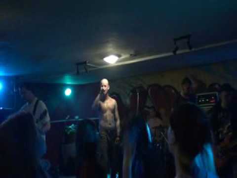 Zatmenie Mysle - ZATMENIE MYSLE-Zatmenie mysle,Zmena nemennýh,Doba (live Rakwa RV