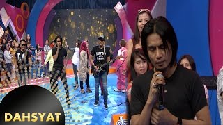 Download lagu Tak Ada Yang Mampu Menghentikan 'Pengorbanan Cinta' Setia Band [DahSyat] [15 Nov 2016] mp3