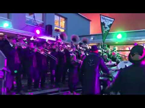 Näburuugger Mosen - Giggerig