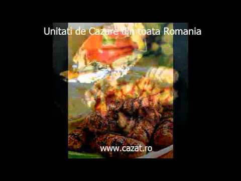 Cazare Larga, Bacau - Cazat.ro