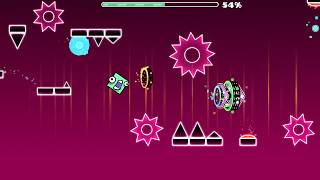 Deeper in Love: Full Layout