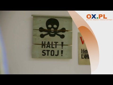 Gość OX.pl - Paweł Stanieczek [zwiastun] -Golleschau -niemiecki obóz pracy