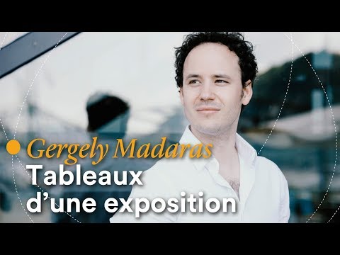 Moussorgski, Tableaux d'une exposition (Gergely Madaras, OPRL, 2017) (extraits)