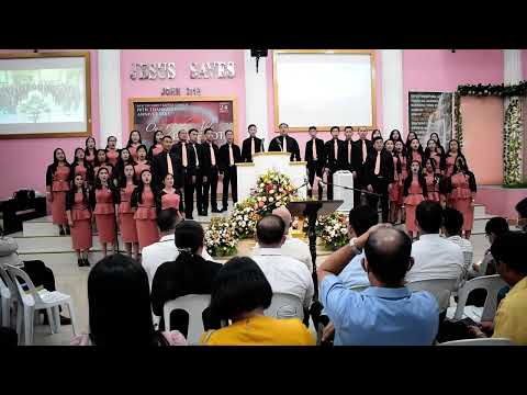 20220424 | NTBC Choir Unshakable Kingdom (PM)