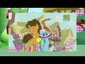 Frame Analysis: My little Pony:FIM S4E12 (Pinkie ...