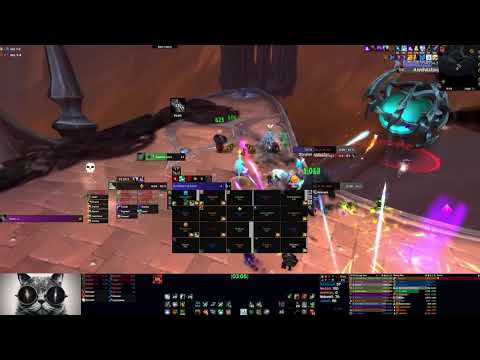 The Eye of the Jailer   Mythic