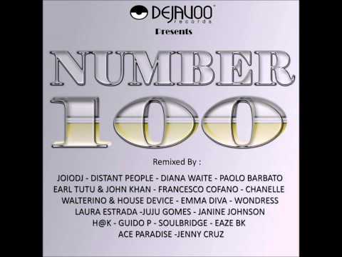 H@K feat. Jenny Cruz - Love Is In The Air (Guido P 2014 Remix)PROMO