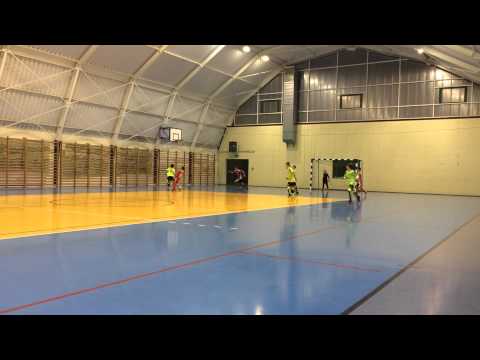 KS AUTO WICHEREK VS WEŁNA ROGOŹNO [Część 3] – kopia