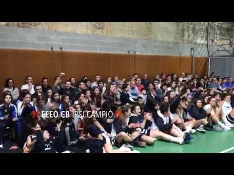 CB IPSI CAMPIÓ
