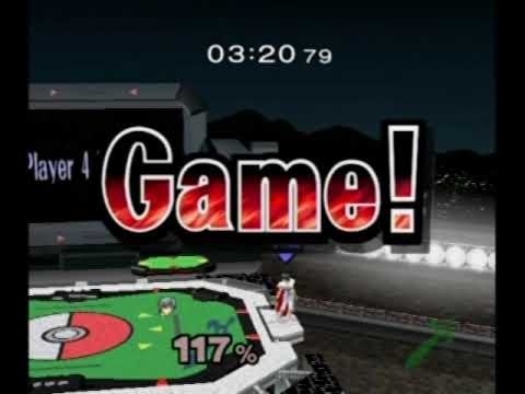 Longhorn Weekly 133 - WSF - Socktastic (Rainbow Marth) vs Maxican (Black Marth)