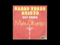 "Sango Yesus Cristo" 1972