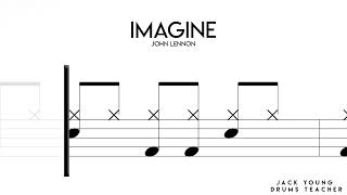 Download lagu imagine   no drums mp3 Download lagu imagine   no drums mp3