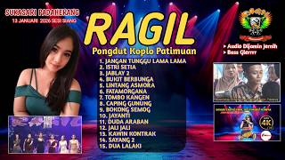Download lagu JANGAN TUNGGU LAMA LAMA - LIVE SUKASARI PADAHERANG  - RAGIL PONGDUT PATIMUAN - PONGDUT TERBARU mp3