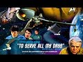 Star Trek New Voyages, 4x02, To Serve All My Days, Subtitles