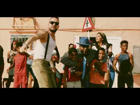 Ataniro -  Saus Den Bo Love ft. C-Zar & Zyon