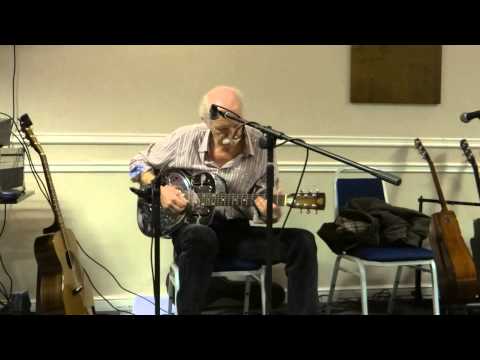 Sonny Black plays Some Of These Days