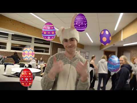 Vallerrevyen 2020 | INTENSIV DAG 6