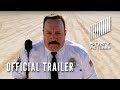 Paul Blart: Mall Cop 2 - Official Trailer - In Theaters 4 ...