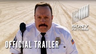Paul Blart Mall Cop 2 Official Trailer In Theaters 4 17