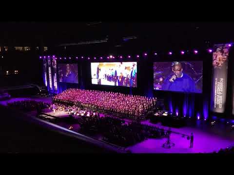 Harmony Project - A Song for You