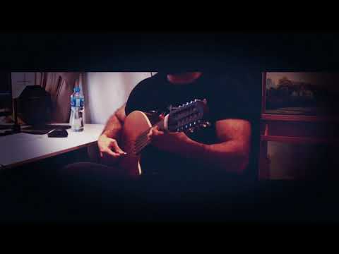 قديش كان في ناس / فيروز عود / Edish kan fi nas / Oud / Firouz