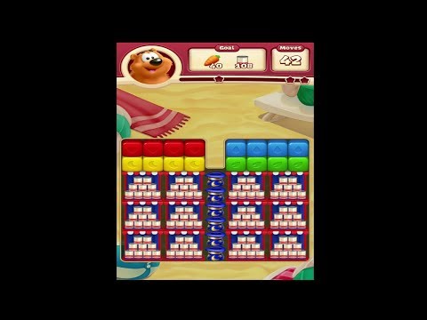 TOON BLAST level 3090