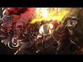 Elden Ring Pro VS Maleketh