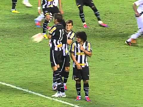 Botafogo 3 x 1 Vasco   Melhores Momentos   Final   Taça Rio 2012   29 04 2012