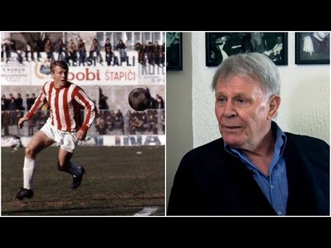 REAL MADRID MI JE DAVAO PUN KOFER NOVCA. U OSIJEKU SAM PEVAO "OJ, VOJVODO SINĐELIĆU"