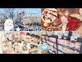 Otaku Vlog 10 ︎ Shoujo Manga Shopping In Nyc Kinokuniya Anime Haul Unboxing