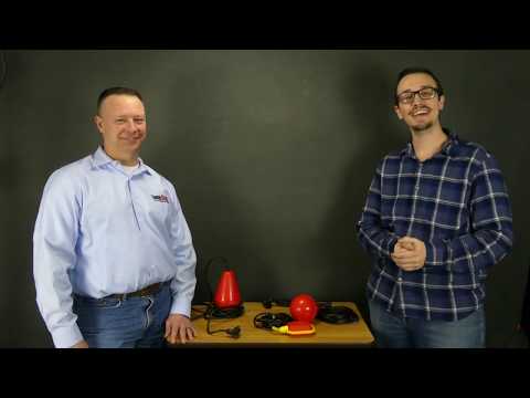 Sump Alarm Float Switches