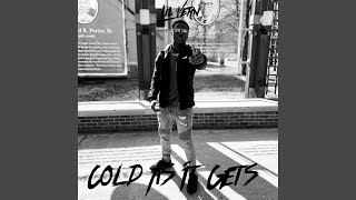 Cold As It Gets Music Video