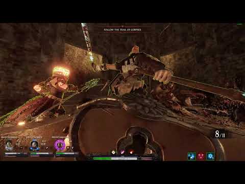 Cataclysm Full Books w/ Bots - Xsword Foot Knight - Convocation of Decay