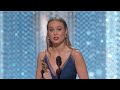 Brie Larson Wins Best Actress | 88th Oscars (2016)