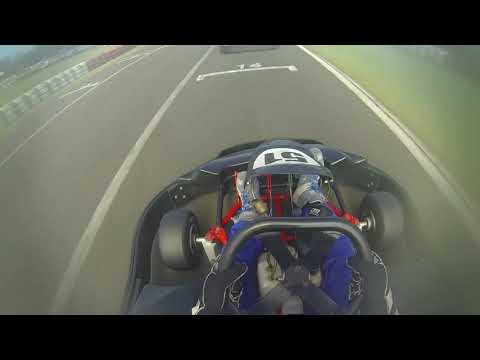 4 ETAPA GPKA 2019   SAN MARINO