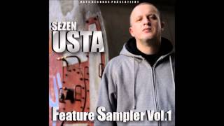 09. Sezen Usta feat. Singaf & Mavzer - 