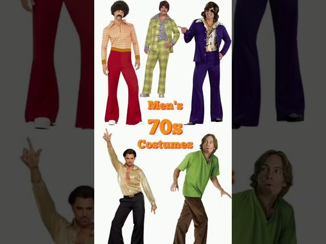 Vídeo relacionado con W WIDMANN MILANO Party Fashion - Camisa de los años 70, Camisa de Hombre, Estilo Disco, Disfraces de Carnaval