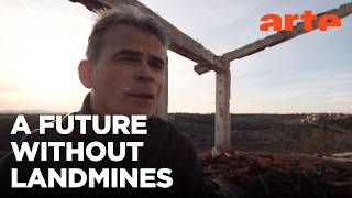 Croatia - Demining and Tourism | ARTE.tv Documentary
