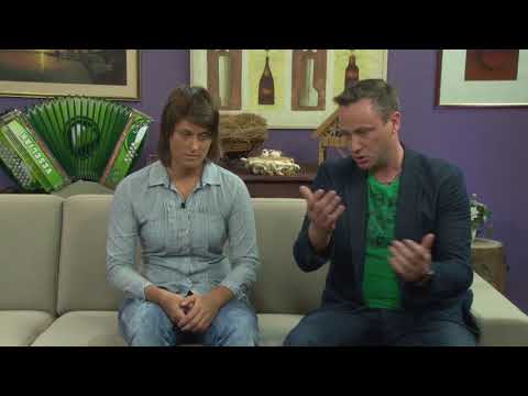 POPOLDANSKI KLEPET z MATEJO: HARMONIKARJI ANDREJA PLESNIČARJA IN G.D. HRAM