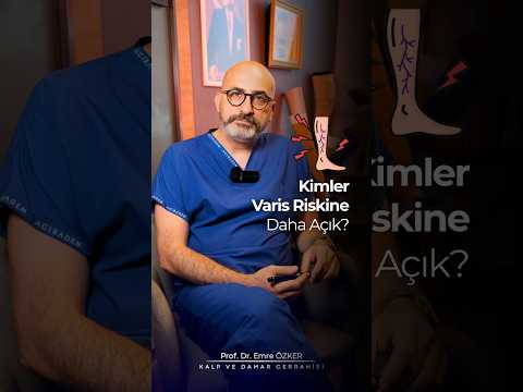 Kimler Varis Riskine Daha Açık?