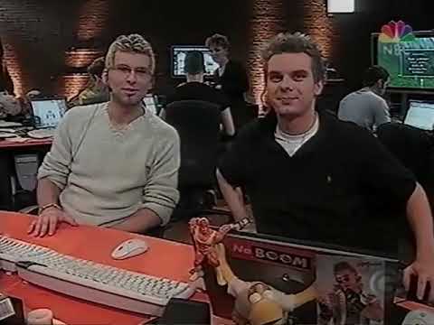 Geplatzte Wurst beleidigt Giga Games