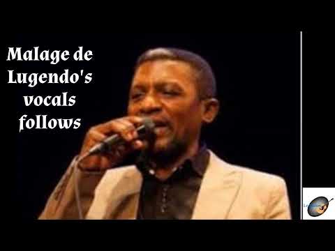 Madilu Systeme - Boma ngai Naboma yo  Lyrics and Translation