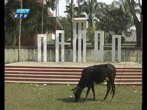 কষ্টে আছেন নাটোরের ভাষাসৈনিক ওয়াদুদ