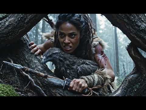 Prehistoric Survival Story: Terrifying Nightmare - Part 23