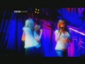 Atomic Kitten Dancing In The Street Recovered 09 06 2002