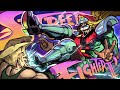 The Game That Changed EVERYTHING Street Fighter II