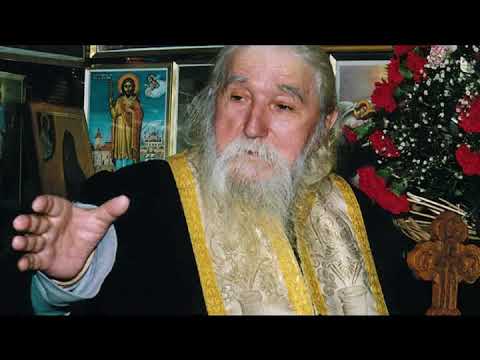 Puterea celor 40 de liturghii si parastase  - parintele Cleopa