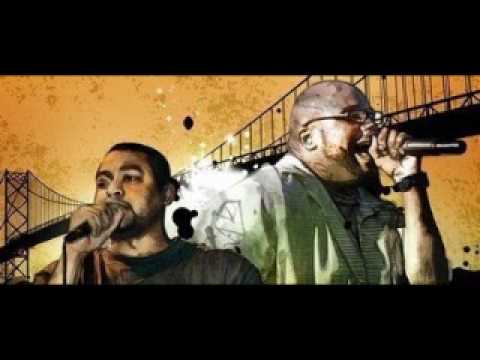 Chubb Rock & Wordsmith- Chocolate City Part 1