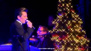 Thomas Anders- Last Christmas /08.12.2012 LIVE/